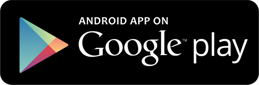 Ein Icon welches zum Google Play Store führt.
