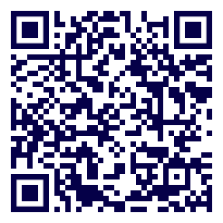 Ein QR-Code für die Smartliving App im Google-Playstore.