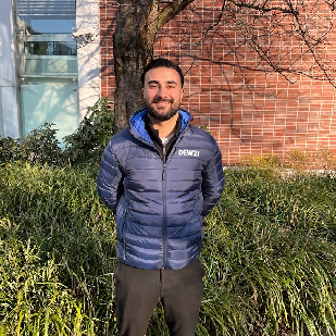 Fachberater DEW21 Ceng Yasit