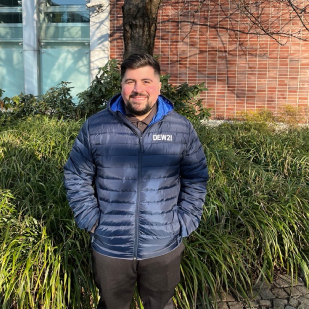 Fachberater DEW21 Lowan Abdo