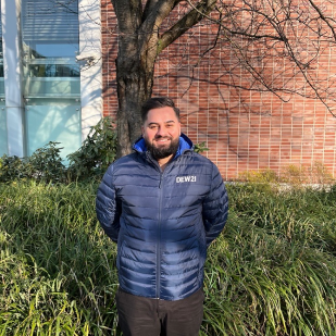 Fachberater DEW21 Sadun Ibrahim