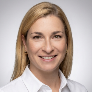 DEW21 Fachberaterin Kathrin Kempfer