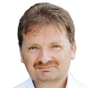 Fachberater Uwe Roesnick