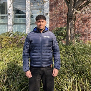 Bild von Sarmad Butt