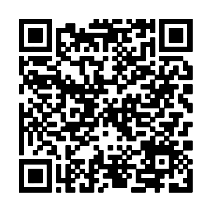 QR-Code für den Google Play Store für die DEW21 LadeApp