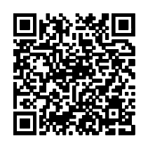 QR-Code zum Apple Store zur DEW21 LadeApp