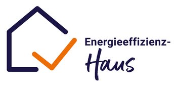 Logo des Energieeffizienz-Hauses