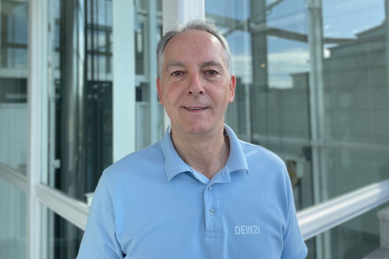 Bild von Frank Behlke