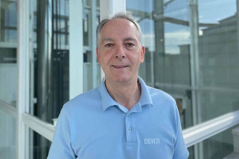 Bild von Frank Behlke