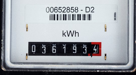drehstromzähler Stromzähler